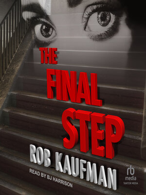 cover image of The Final Step